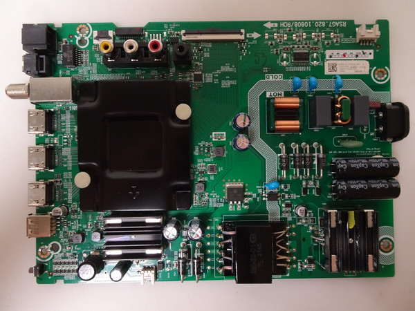 Hisense 43R6E4 Main Board 303578C, (RSAG7.820.10808/ROH)