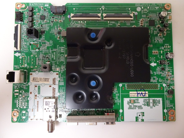 LG 70UQ7070ZUD.BUSMLKR Main Board EBT66966502, (EAX69581205)