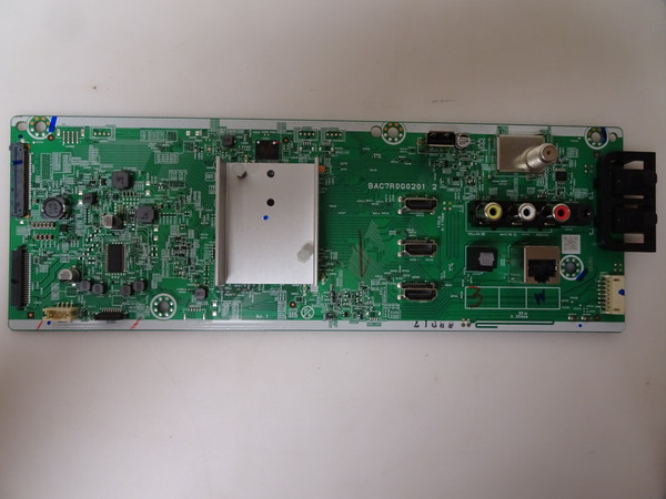 Philips 65PFL4756/F7 Main Board ADD80MMAV001, (BAC7R0G0201 2)