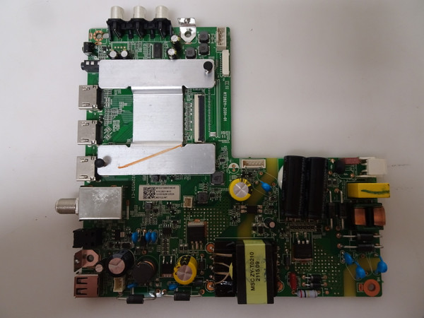 Onn 100069992 Main Board M21122-MT, (RT28211-ZC01-01)