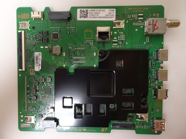 Samsung LH65BETHLGFXGO Main Board BN94-15564R, (BN97-17047D)
