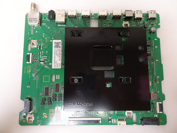 Samsung QN55QN85AAFXZA Main Board BN94-17300W, (BN97-18818C)