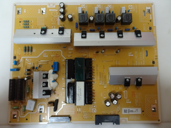 Samsung QN75LS03TAFXZA Power Board BN44-01080A, (L75F7_THS)