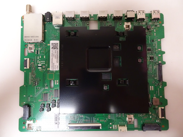 Samsung QN55QN90BAFXZA Main Board BN94-17552G, (BN97-19292A)