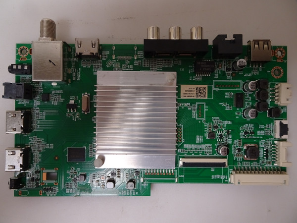 Onn 100012587 Main Board M21164-MT, (MT90100-ZC01-01)