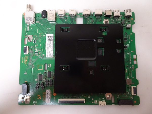 Samsung QN85QN85AAFXZA Main Board BN94-16804D, (BN97-18127A)
