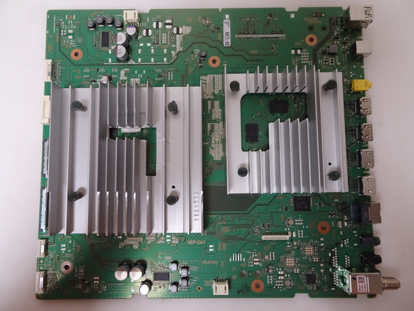 Sony XR-65X90K Main Board A-5042-769-A, (A5042768A)