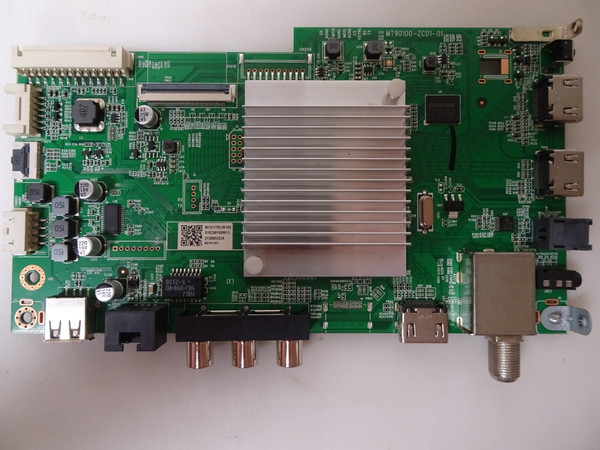 Onn 100012588 Main Board M21072-MT, (515C90100M13)
