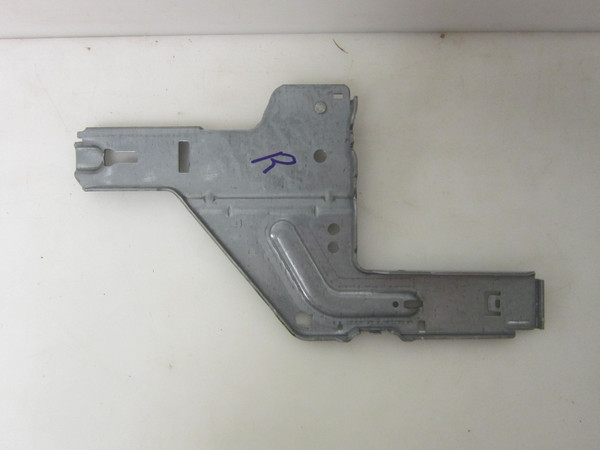Bosch SGE68X55UC/52 Dishwasher Hinge Plate - Right 00741885