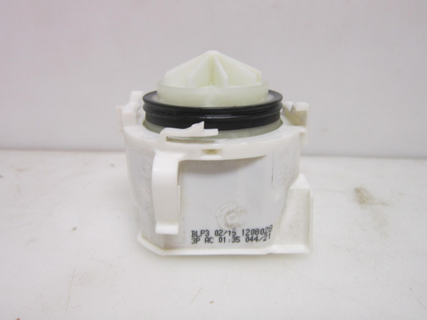 Bosch SHX3AR75UC/06 Dishwasher Drain Pump 00611332