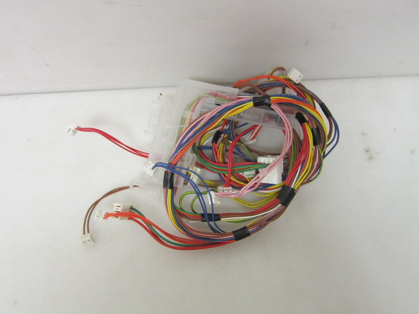 Bosch SGE68U55UC/93 Dishwasher Main Wire Harness Assembly 12029129, (12004083)