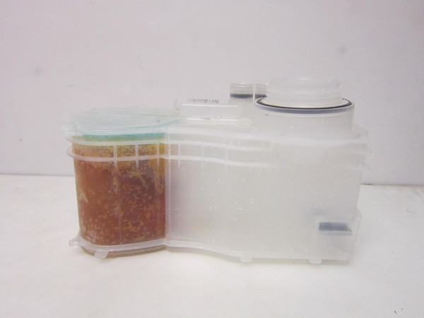 Bosch SPE68U55UC Dishwasher Water Softner Assembly 12036365, (120232240)