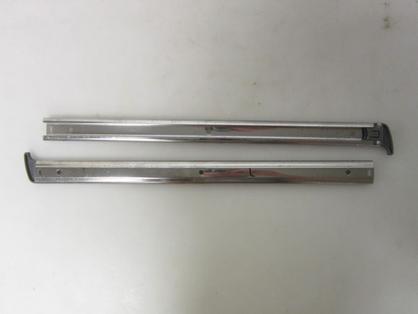 Frigidaire FFBD1831US Dishwasher Dishrack Slide Rail Kit (2) 5304519233-34