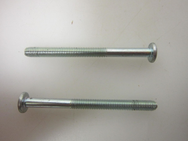 Frigidaire FFBD1831US Dishwasher Adjustable Door Spring Screw Set (2) 5304519263