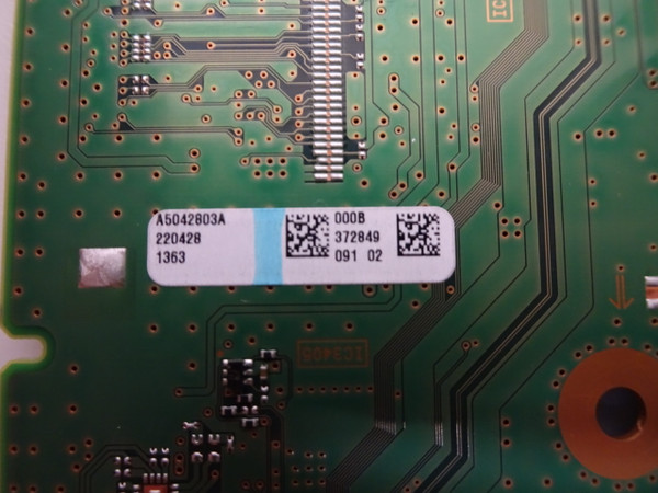 Sony XR-65A80K Main Board A-5042-804-A