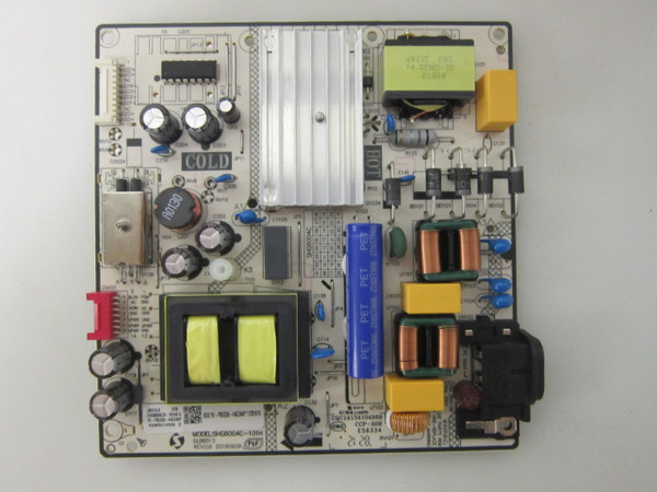 Amazon K24NES Power Board 81-PBEG55-H4C24AP