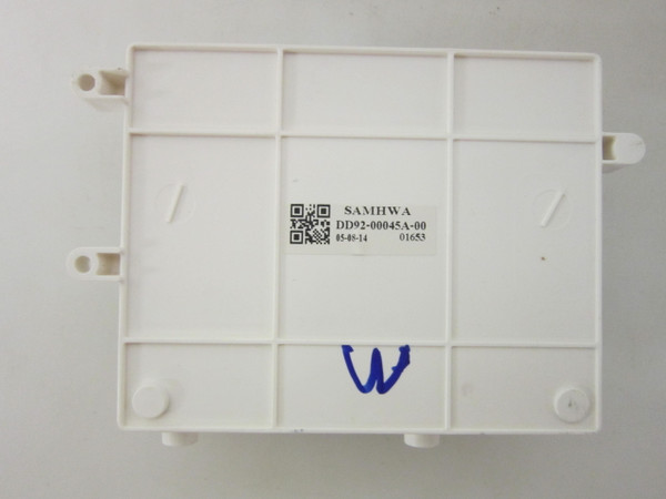 Samsung DW80J9945US/AA Dishwasher Inverter Control Board DD92-00045A