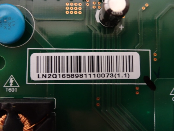 LG 75QNED99UPA.AUSYLJR Power Board EAY65898111