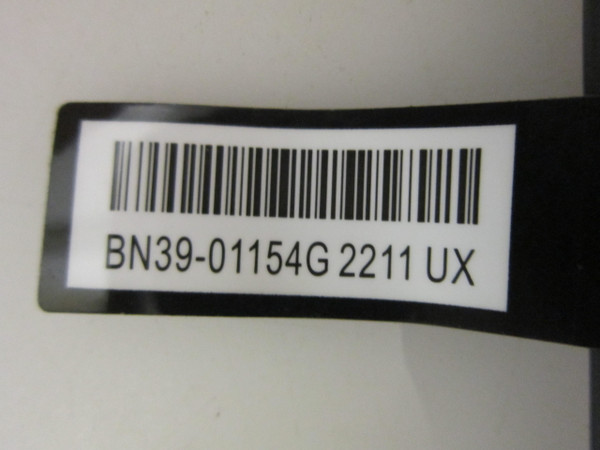 Samsung UN65C8000XFXZA 3.5mm CBF Signal Cable BN39-01154G