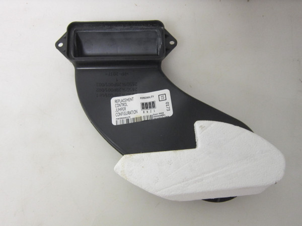 GE GDF520PGD1BB Dishwasher Air Diverter WD12X10425