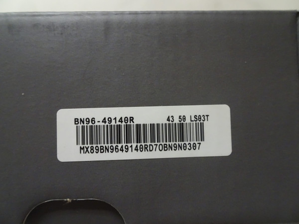 Samsung 43" & 55" LS03T One Connect BN96-49140R No Cables - Used