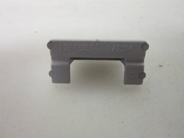 Frigidaire EFLS210TIW00 Washer On/Off Button - Silver 136658511