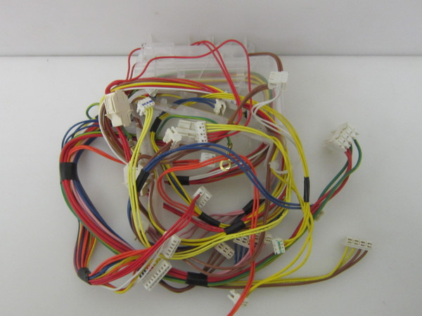 Bosch SPX68U55UC/42 Dishwasher Main Wire Harness Assembly 00755076