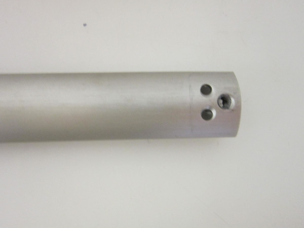 Bosch SPX68U55UC/42 Dishwasher Door Handle Assembly 11010332