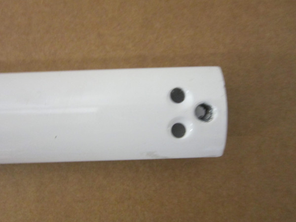 Bosch SHX3AR72UC/06 Dishwasher Door Handle - White 00669292-WHT