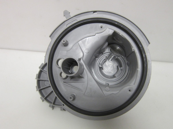 Bosch SPE53U55UC/33 Dishwasher Sump Housing Assembly 11002716