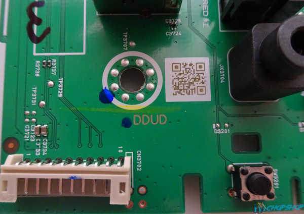 Philips 50PFL4756/F7W Main Board ADDUDMMA-001