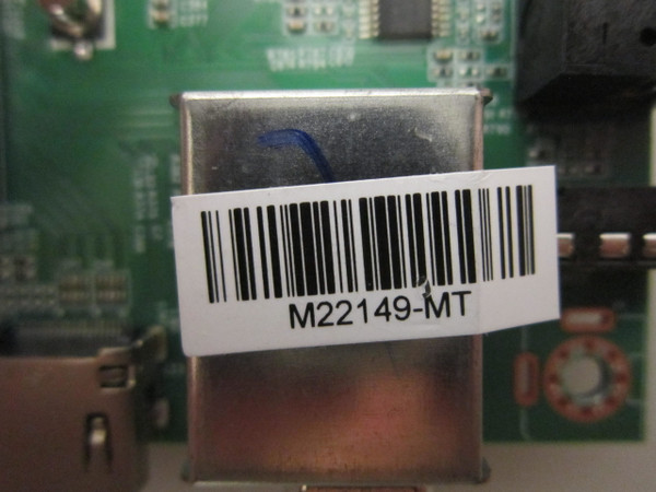 Onn 100012585 Main Board M22149-MT