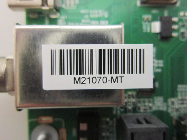 Onn 100012587 Main Board M21070-MT