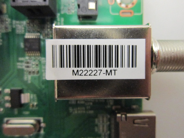 Onn 100012587 Main Board M22227-MT