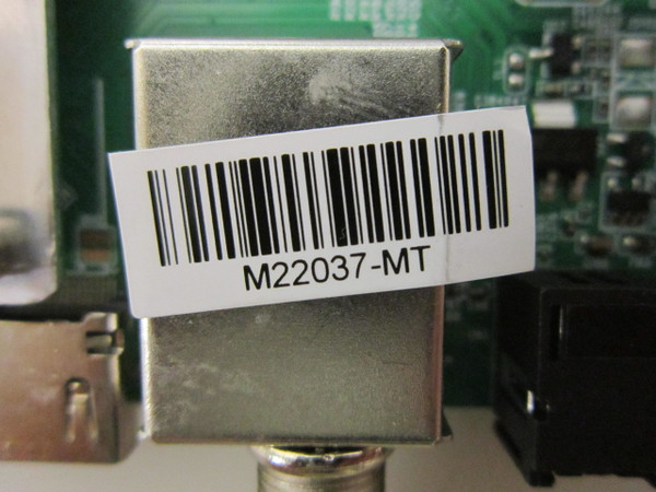 Onn 100012589 Main Board M22037-MT