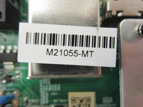 Onn 100012584 Main Board M21055-MT