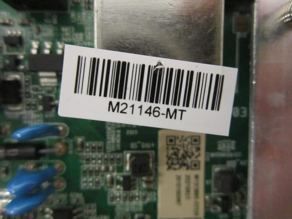Onn 100074926 Main Board M21146-MT