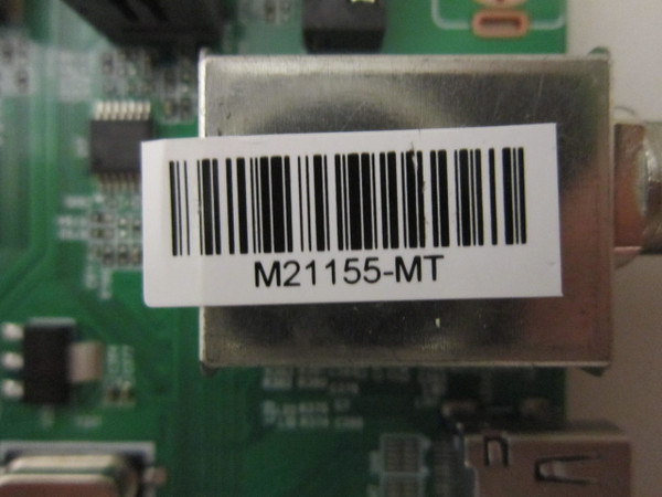 Onn 100071705 Main Board M21155-MT
