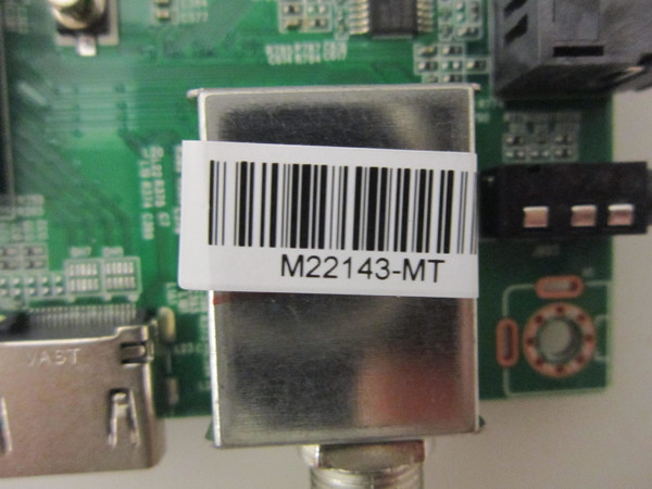 Onn 100097811 Main Board M22143-MT