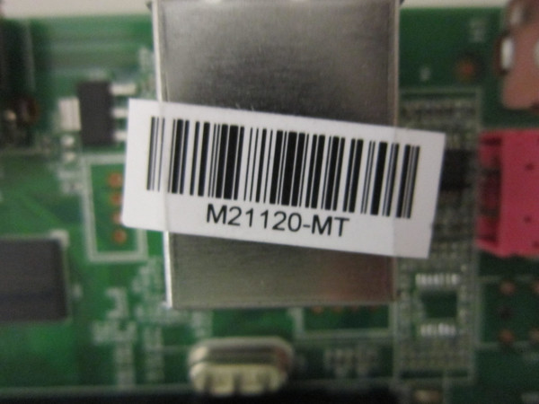 Onn 100012586 Main Board M21120-MT
