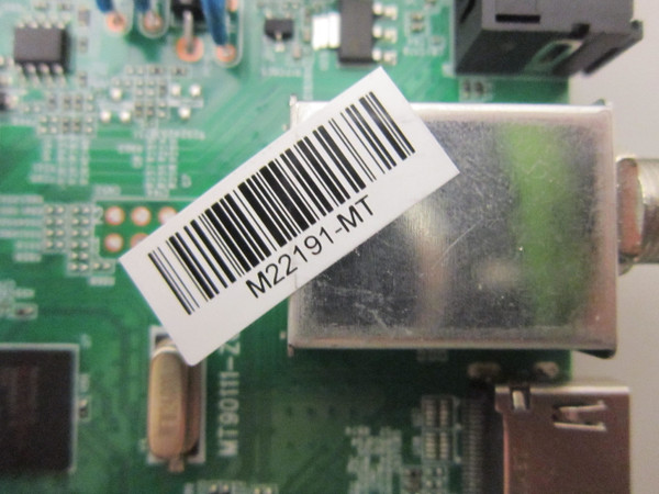 Onn 100069992 Main Board M22191-MT