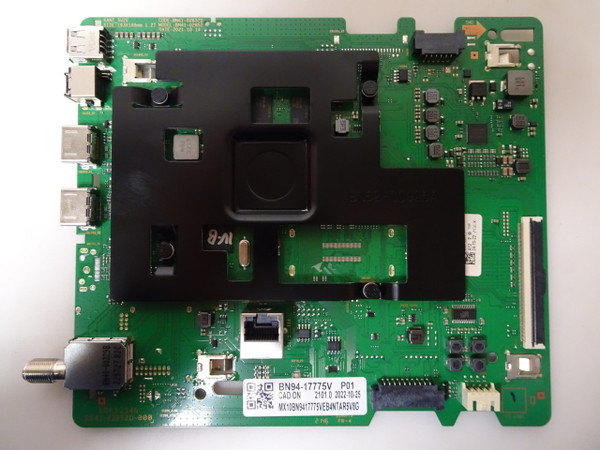 Samsung UN75TU7000FXZA Main Board BN94-17775V
