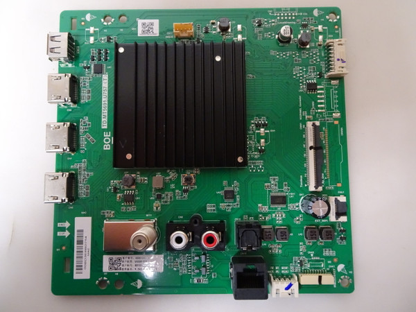 Vizio V436M-K04 Main Board 60103-01098