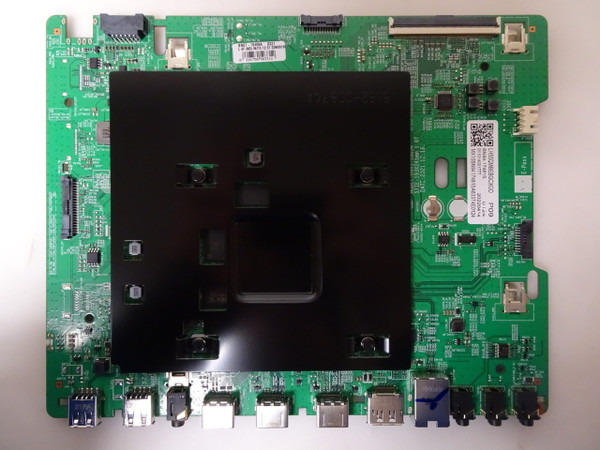 Samsung LH55QMBEBGCXGO Main Board BN94-17481S