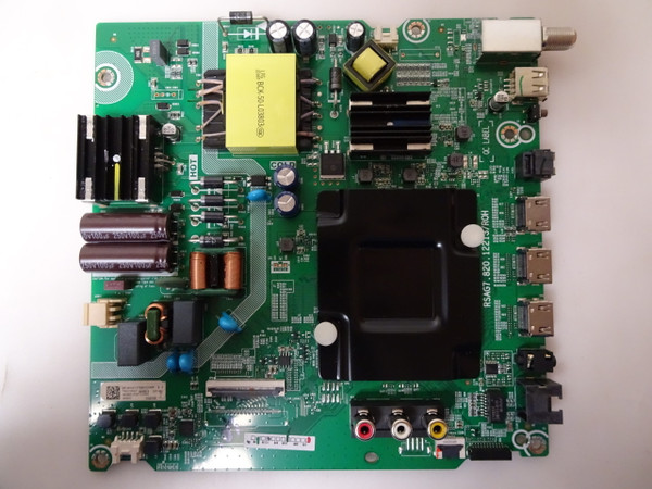 Hisense 58R6E3 Main Board 328145A