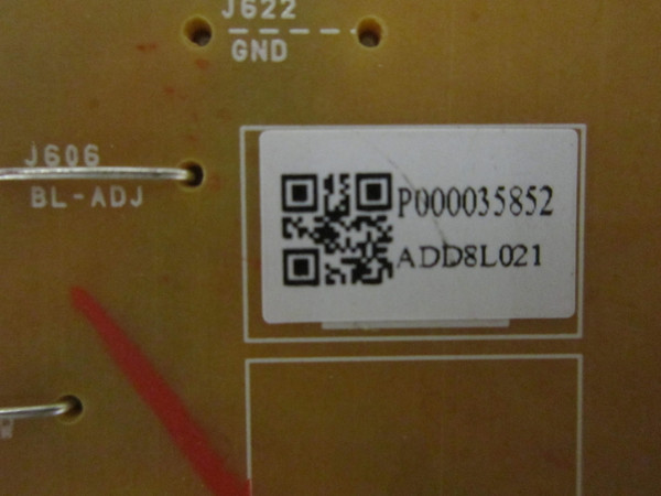 Philips 65PFL4864/F7 W Power Board ADD8LMPW-001