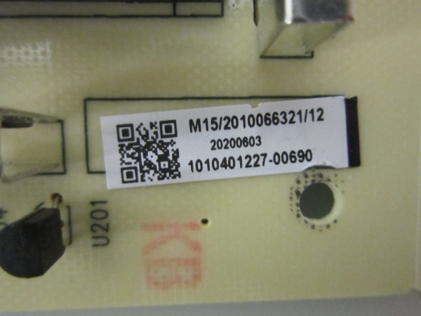 RCA RTRQ5522-US Power Board 514C6505M15