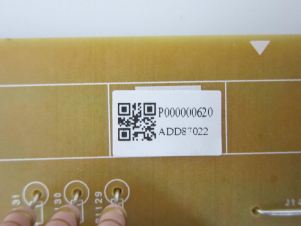 Philips 65PFL4756/F7 ME6 ME7 Power Board AD181MPW-001-V2