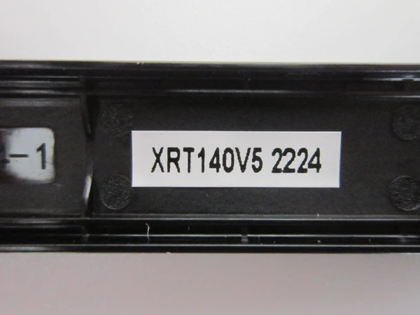 Vizio M55-F0 Remote Works For ALL Vizio Smart TV'S XRT140V5-USED