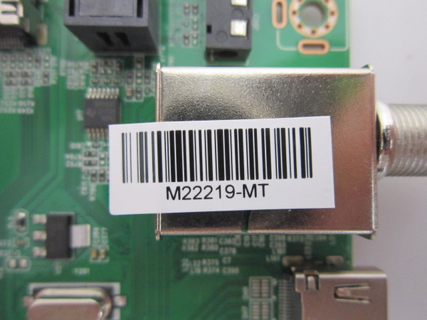 Onn 100012588 Main Board M22219-MT